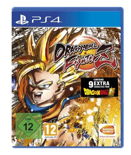 Dragon Ball FighterZ Super Edition [PlayStation 4]