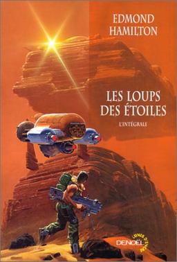 Les loups des étoiles