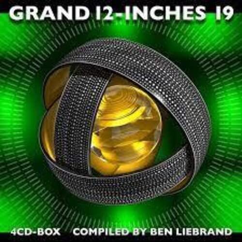 Grand 12 Inches-19