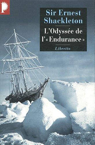 L'odyssée de L'Endurance