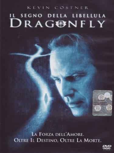 Dragonfly - Il segno della libellula [IT Import]