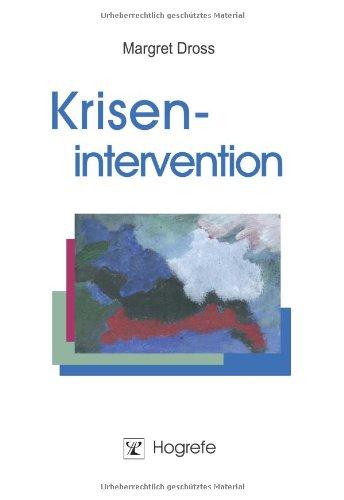 Krisenintervention