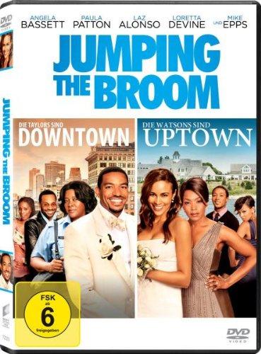 Jumping the Broom