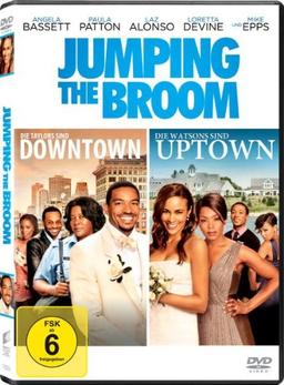 Jumping the Broom