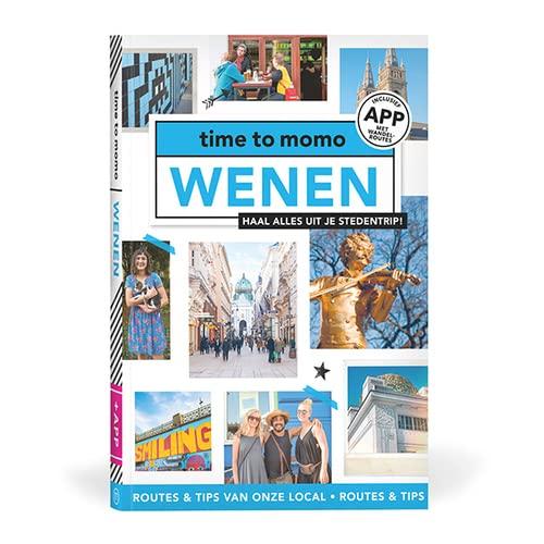 Wenen (Time to momo)