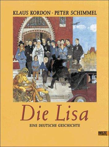 Die Lisa