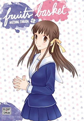 Fruits basket. Vol. 1