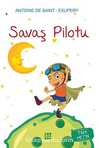 Savas Pilotu