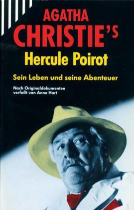 Hercule Poirot<br /> Sein Leben und seine Abenteuer