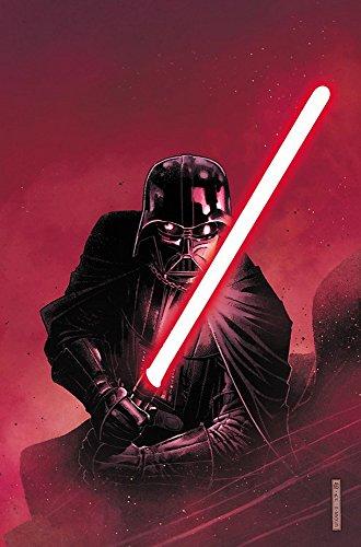 Star Wars: Darth Vader: Dark Lord of the Sith Vol. 1: Imperial Machine (Star Wars: Darth Vader: Dark Lord of the Sith (2017), Band 1)