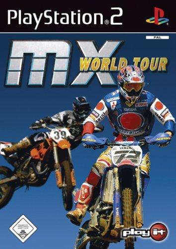 MX World Tour