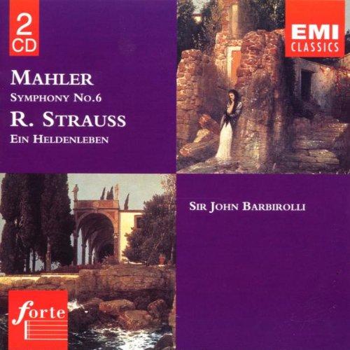 Forte - Strauss / Mahler