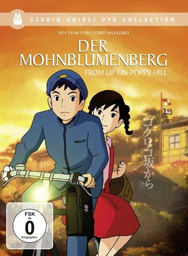 Der Mohnblumenberg [Special Edition] [2 DVDs]