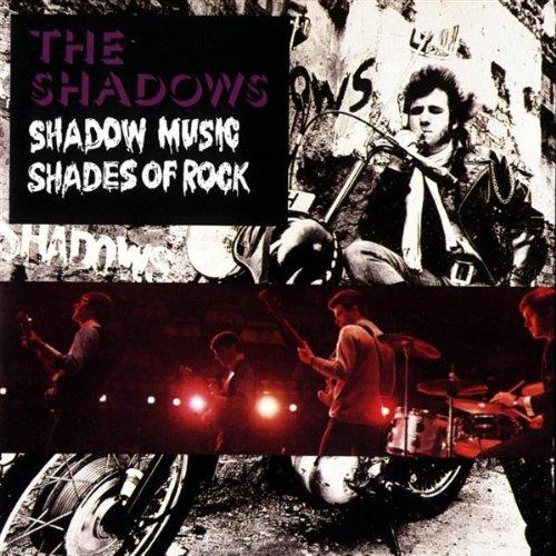 Shadow Music / Shades of Ro