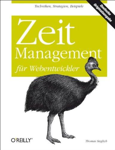 Zeitmanagement für Webentwickler