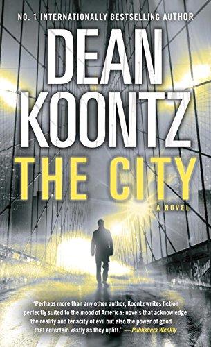 The City: A Novel