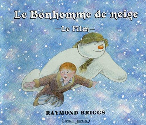 Le bonhomme de neige : le film