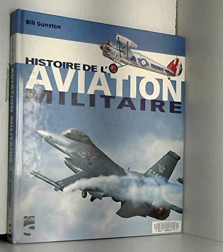 Histoire de l'aviation militaire