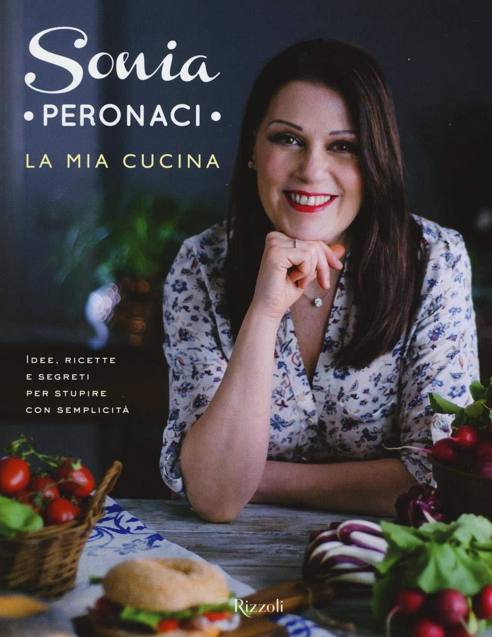 La mia cucina. Idee, ricette e segreti per stupire con semplicità