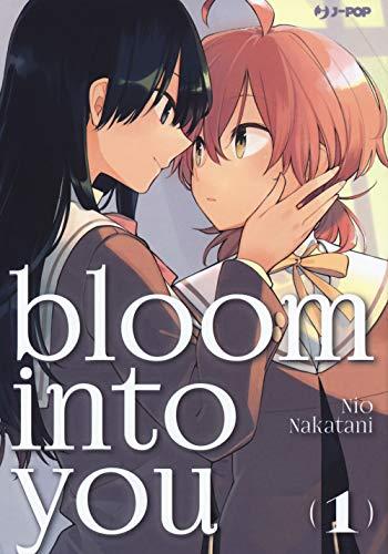 Bloom into you (Vol. 1) (J-POP)