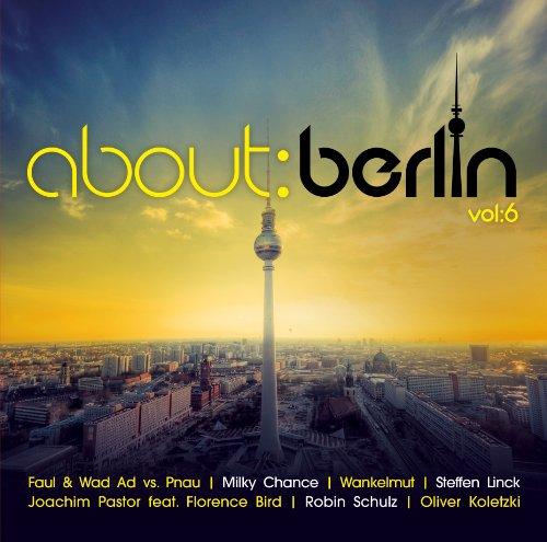 About: Berlin Vol. 6