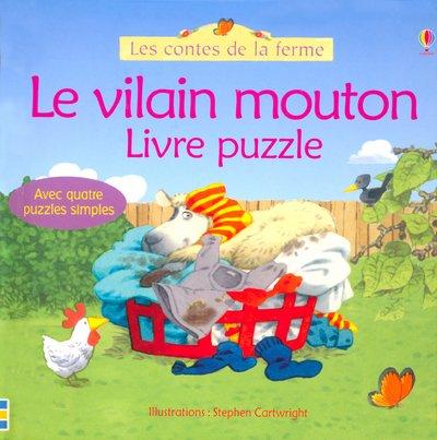 Le vilain mouton