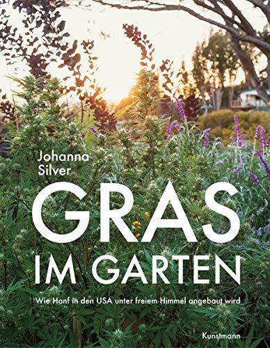 Gras im Garten: Wie Hanf in den USA unter freiem Himmel angebaut wird