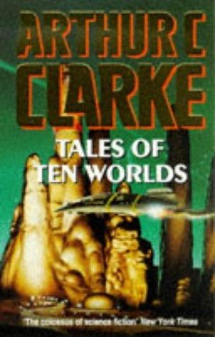 Tales Of Ten Worlds