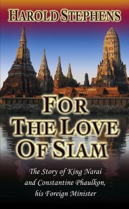 For the Love of Siam