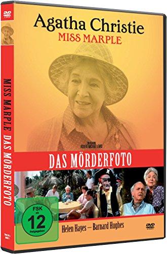 Agatha Christie / Miss Marple: Das Mörderfoto