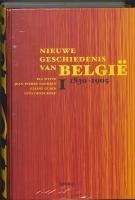 Nieuwe geschiedenis van België - deel I: 1830-1905