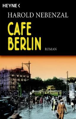 Café Berlin