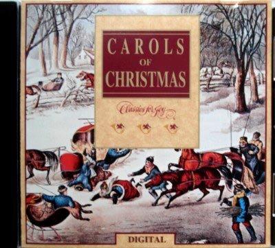 Carols Of Christmas