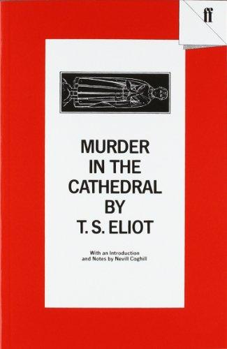 Murder in the Cathedral