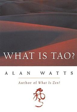 What Is Tao?