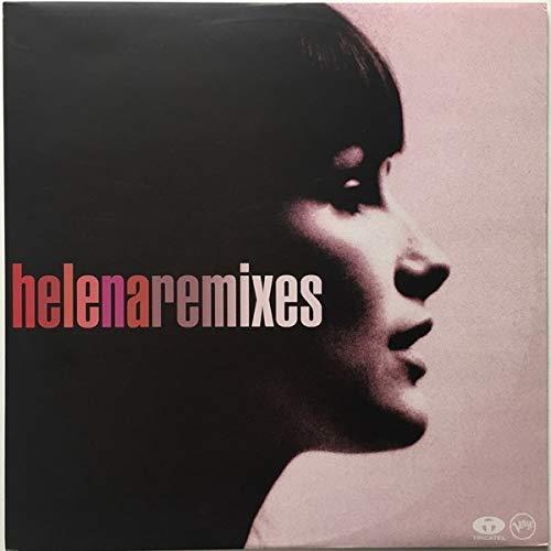 M'en Aller-the Remixes [Vinyl Maxi-Single]