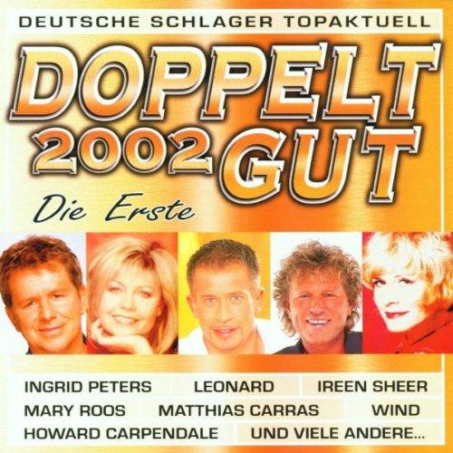 Doppelt Gut 2002 die Erste