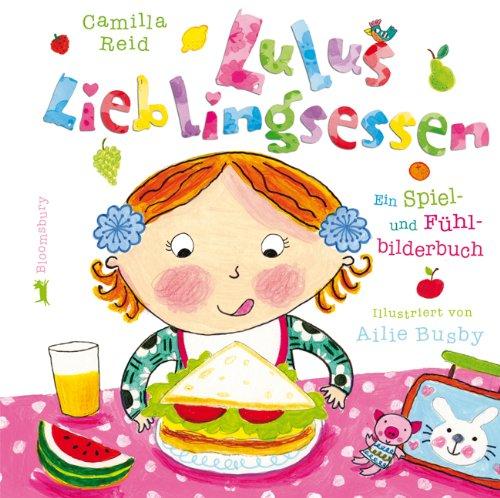 Lulus Lieblingsessen