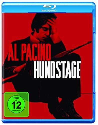 Hundstage - 40th Anniversary Edition [Blu-ray]