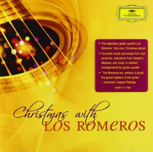 Christmas With Los Romeros