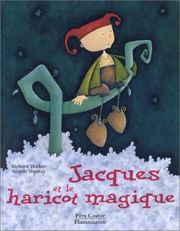 Jacques et le haricot magique