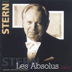 Les Absolus D'isaac Stern [Dou