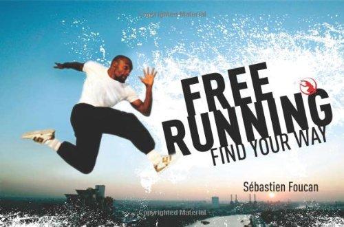 Freerunning: Find Your Way