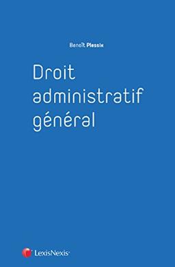 Droit administratif général