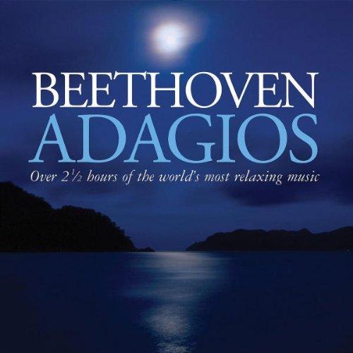 Beethoven Adagios