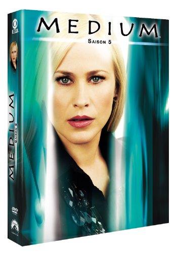 Medium, saison 5 [FR Import]