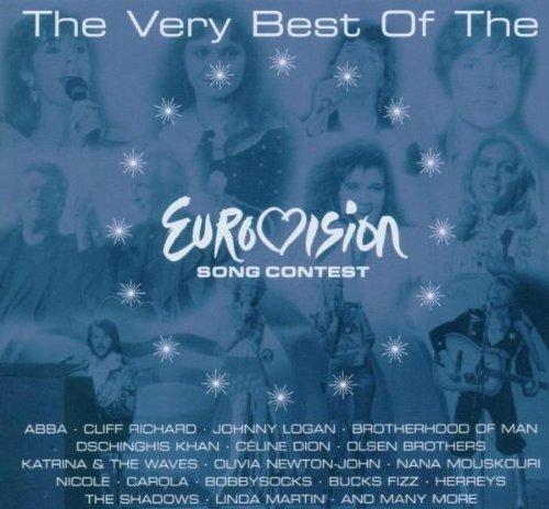 The Very Best Of The Eurovision Song Contest