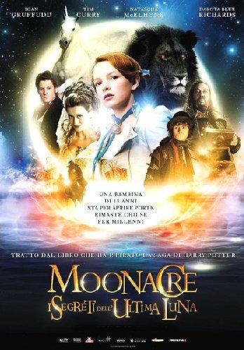 Moonacre - I segreti dell'ultima luna [IT Import]