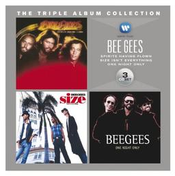 The Triple Album Collection