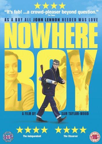 Nowhere Boy [UK Import]